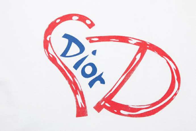 Dior T Shirts Short _SKUDiorS-XLautCH1333949